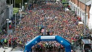 Registration opens for 2019 Great Limerick run