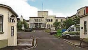 Nenagh Injury Unit will close early today Friday