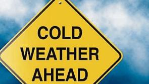 Tipperary motorway alert - sleet and snow makes road conditions dangerous