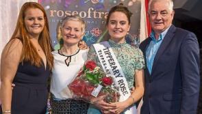 Clonmel's Laura Durkan is the new Tipperary Rose of Tralee