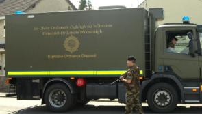 Dundrum bomb scare - Update