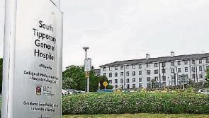 South Tipperary General Hospital experiencing overcrowding - only attend in emergency