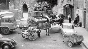 Changing face of Tipperary villages