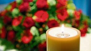 Lucy Ryan was a quiet, gentle lady