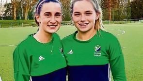 Tipperary's Caoimhe captains Ireland to victory in European Hockey Game