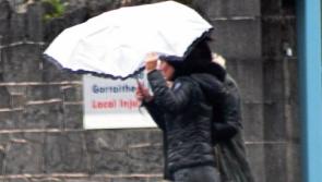 Tipperary heavy rain alert - up to 50mm to fall in next twenty four hours