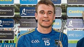 Tipperary haven't beaten Kilkenny in National Hurling League Final in 50 years