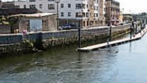 Quick response prevented flooding on Carrick-on-Suir’s quay