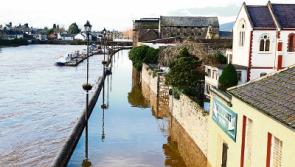 Council&nbsp;not satisfied with&nbsp;draft OPW report on Carrick-on-Suir&nbsp;flooding in 2015