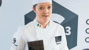 Thurles chef Paula Stakelum tipped for sweet success in NYC