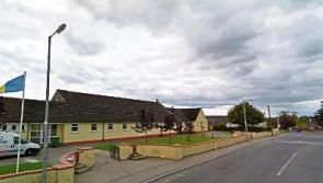 Cllr Bonfield welcomes pedestrian barriers at Newport school