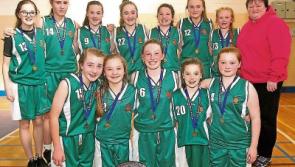 Loreto Clonmel basketball team captures Regional title