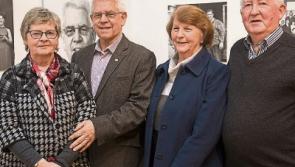 Post Office People tell their stories at Clonmel exhibition