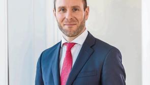 Tipperary's Michael Hastings appointed partner at leading Dublin law firm Matheson