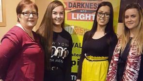 Darkness Into Light Carrick-on-Suir registration days take place this weekend