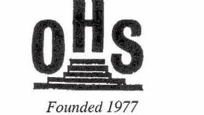 Ormond Historical Society hosts talk on demesne landscapes in Nenagh 