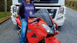 Tipperary father hopes to receive a life-changing kidney transplant