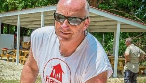 Ballymacarbry man helping poor in Haiti rebuild their lives following earthquake