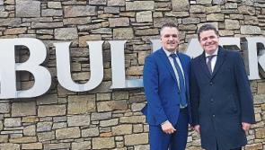 Challenges facing Tipperary highlighted during visit by Finance Minister Paschal Donohoe to the county