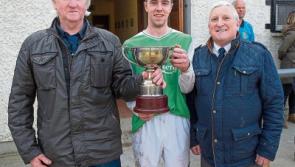 Killenaule Rovers lift Peter O'Reilly Cup after marathon battle with Ballyneale