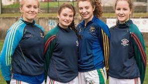 Loreto Clonmel footballers stand on the brink of All-Ireland glory