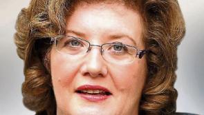 Numbers of people on Live Register in Co. Tipperary down 14% - Senator Maura Byrne
