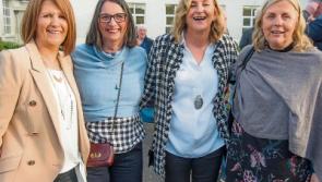 Great celebrations as Fethard's schoolmates from 1983 get-together again after 35 years