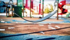 Ardfinnan Playground - Site Secured