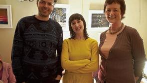 Carrick-on-Suir hosts 6th annual Brewery Lane Writers Weekend 