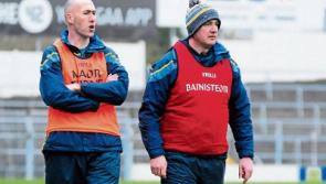 Tipperary Minor Football manager Matt O'Doherty hopes his team will redeem themselves in play-off
