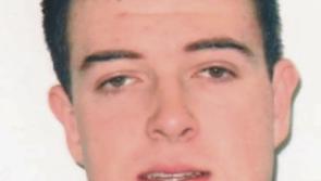Ronan O'Connor will fly the flag for South Tipperary at 'Mr. Personality' Festival