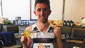 Clonmel-based Garda breaks his own Garda Marathon Record