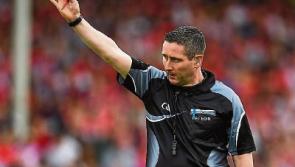 Four Tipperary officials on Referee Panels for GAA Championships