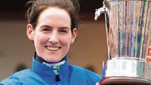 Tipperary's Rachael Blackmore one of three lady jockeys in Aintree Grand National