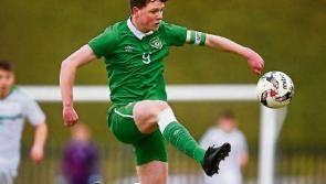 Tipperary student Cian captains Republic of Ireland u-18s to championship win
