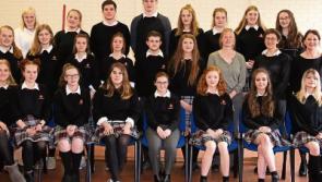 Roscrea students enjoy trip of a lifetime to Kiel in Germany