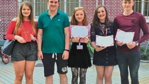 Roscrea students enjoy 2-week scholarship to Shanghai, China  
