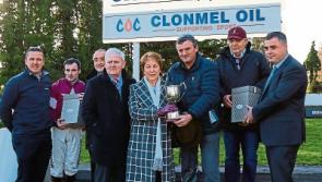Good news for Tipp trainer Mouse Morris with extra horse added late to Aintree National