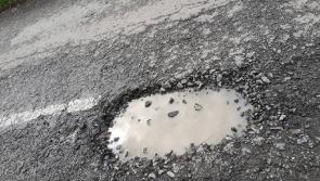Fianna Fail candidate says Tipperary needs more roads funding