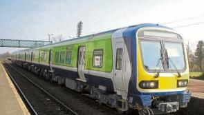 Tipperary train services boost with €3.5m investment planned for Limerick Junction station
