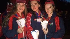 Tipperary Transition Year students visit Lourdes