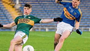 Minor Football play-off between Tipperary and Limerick switched to Newcastle West