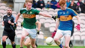 One change on Tipperary Minor Football team to play Limerick