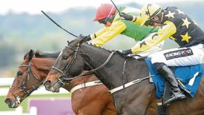 Tipperary Star winner of tickets to Punchestown Festival