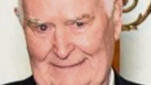 Tipperary deaths: funeral arrangements for Nenagh publican John Ryan