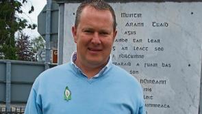 Cllr Seamus Morris angered by Tipperary County Council's decision to pay expenses for NPF briefing