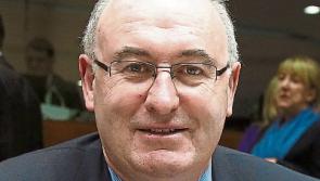Tipperary farmers urged to attend EU Commissioner Phil Hogan's talk on CAP