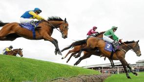 THE PUNTER'S EYE: Punchestown Tips for Ladies Day on Friday, April 27