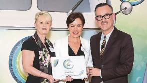 Tipperary woman wins top tutor accolade at Silver Surfer awards