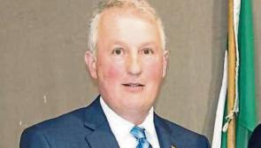 Huge three weeks ahead says Tipp Chairman John Devane